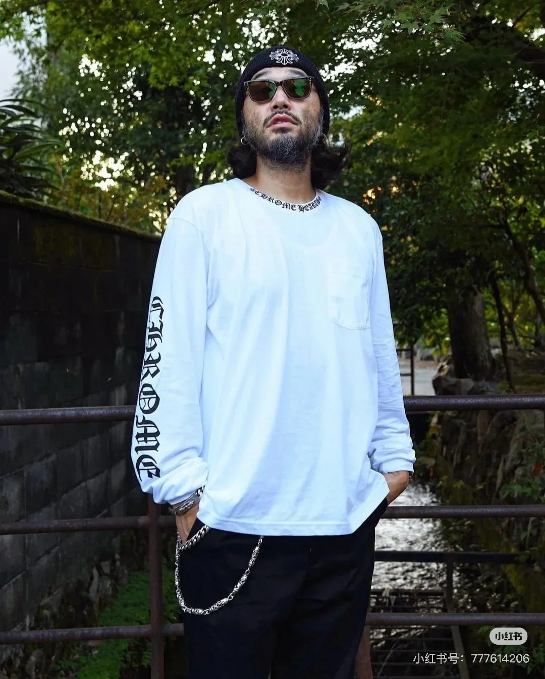 model picture